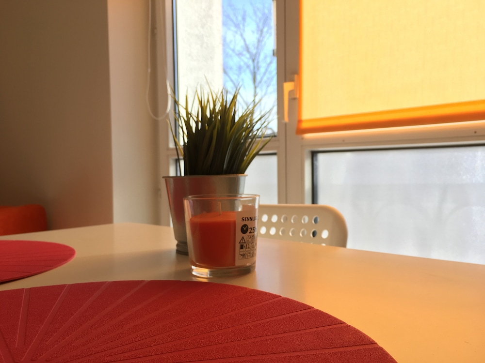 VisitLublin Apartments Premium Wschodnia view 3
