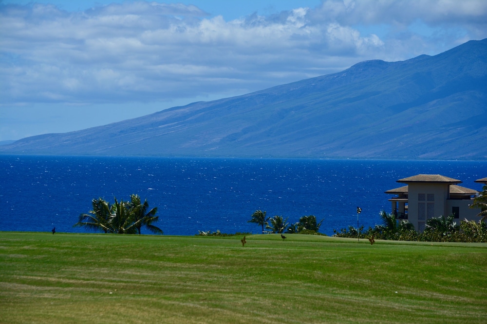 Kapalua Golf Villa 25v2 Gold Ocean View - Image 2
