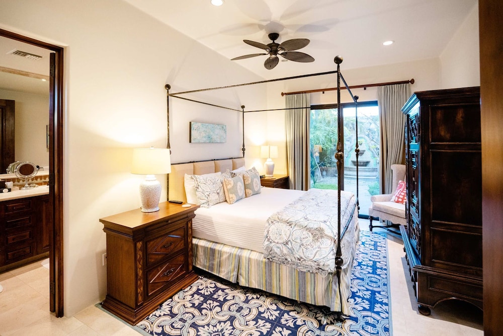 Luxury Mexican Hacienda Retreat Within Palmilla Resort Community