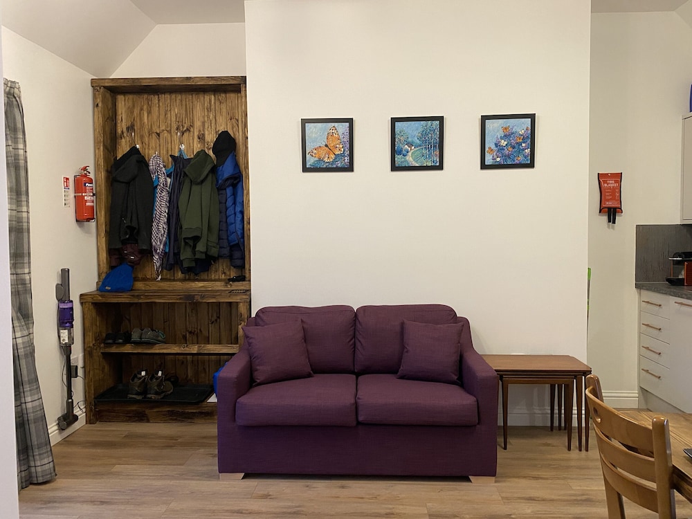 Butterfly Cottage