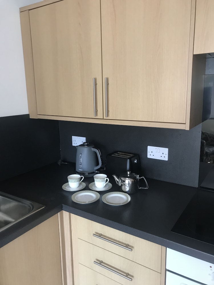Lovely 1-bed Cottage in Hopeman view 4