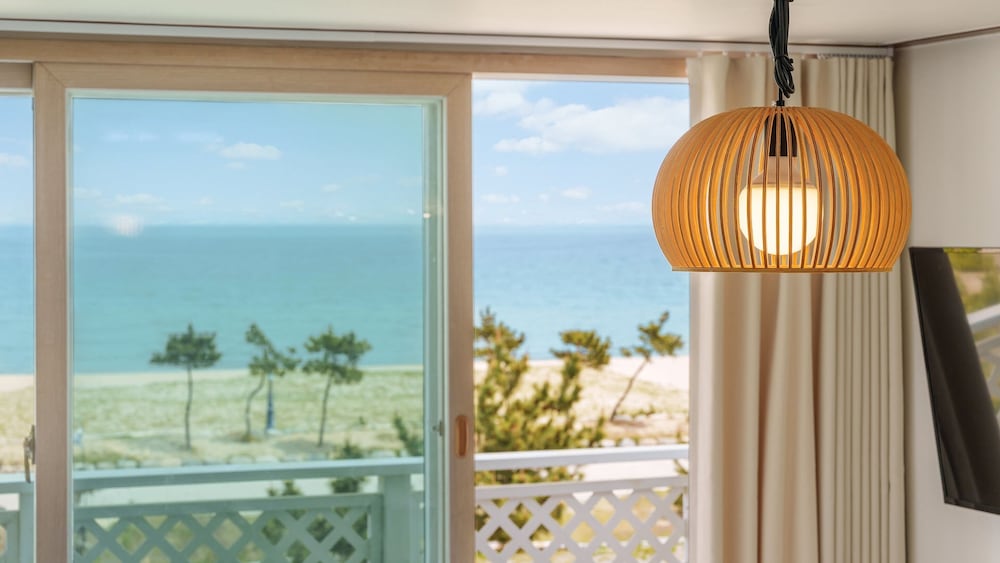 Yangyang Sunrise Sea Pension