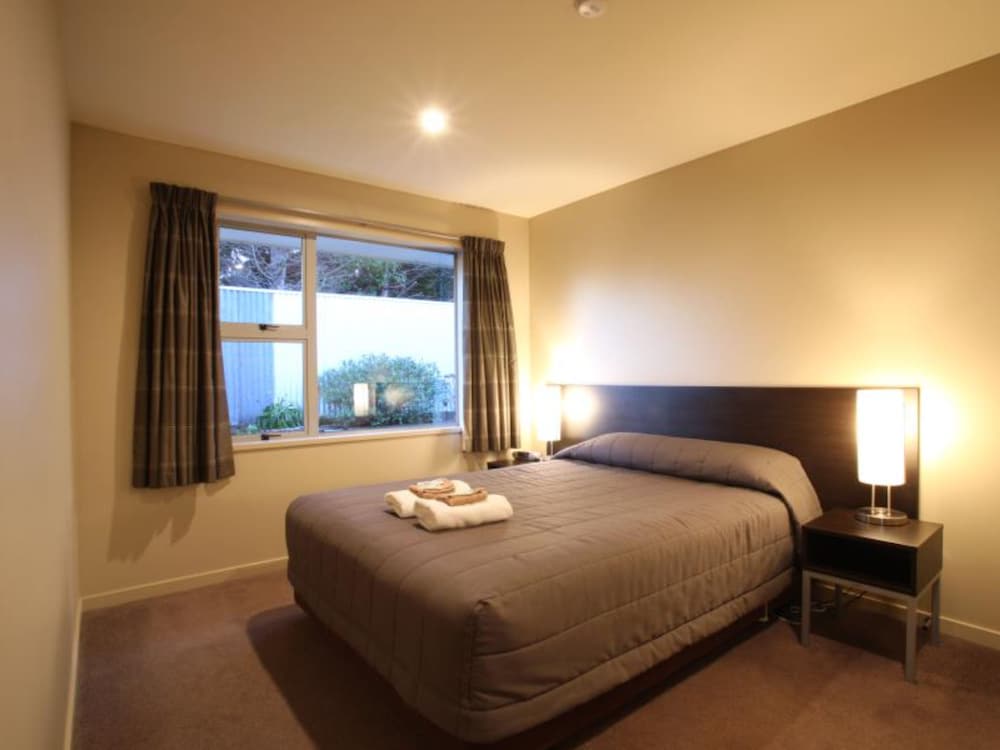 Invercargill Vacations - 388 on Tay Motel - Property Image 13