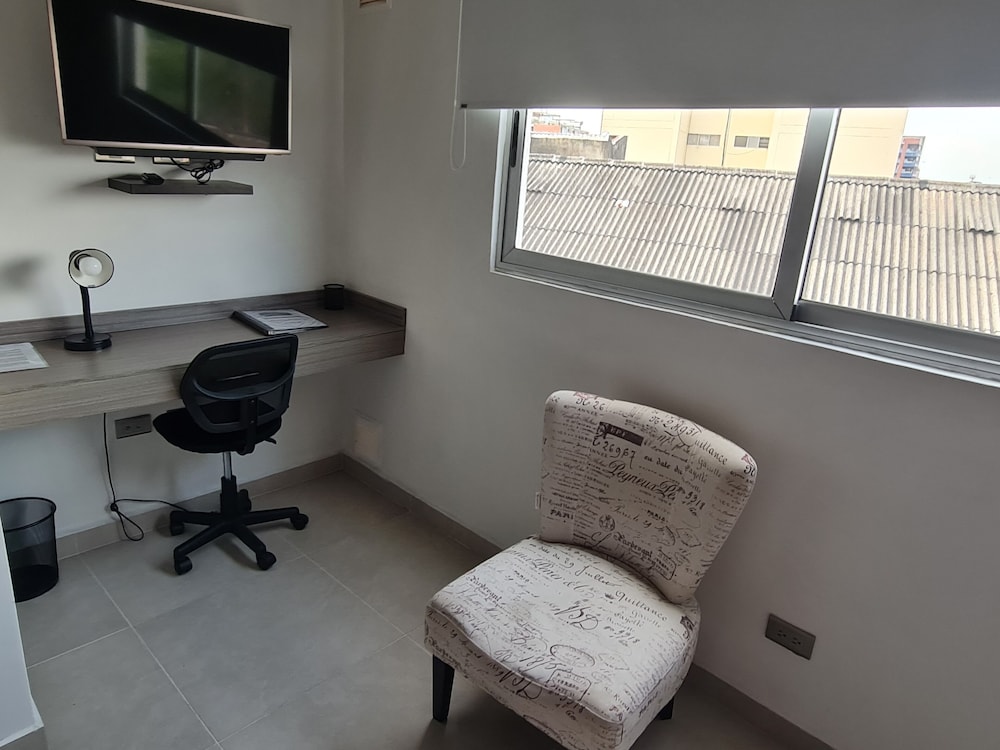 506 Moderno Aparta-Suite en Versalles Tipo Loft - Cali Tower Suites & Lofts