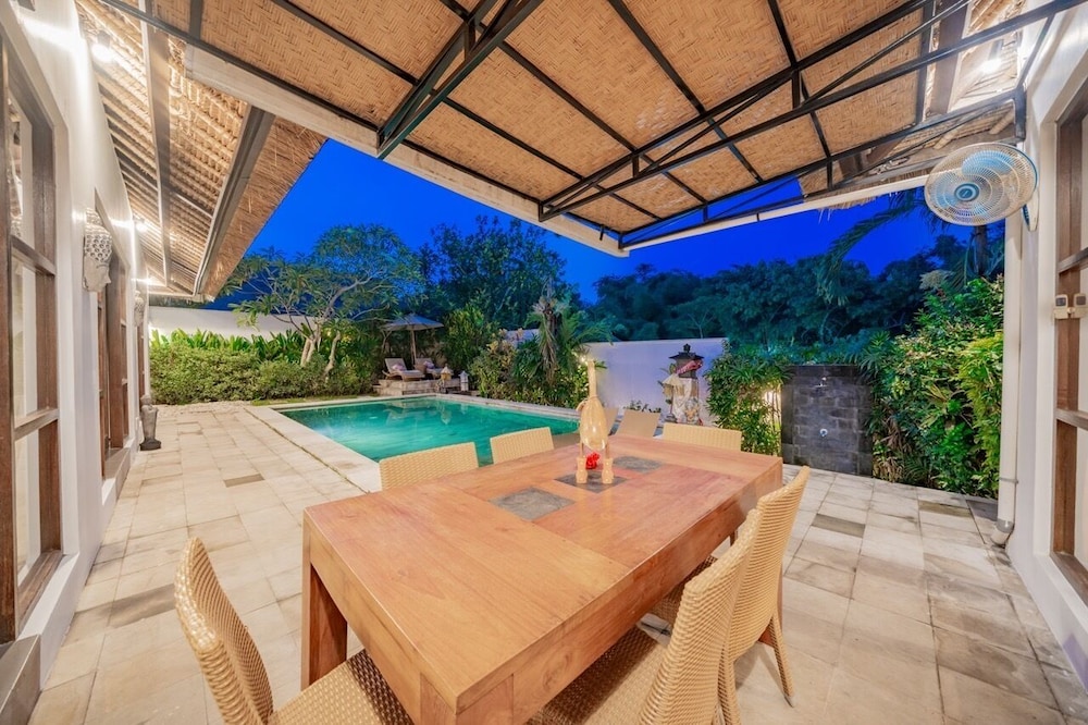 Bali Sunyi Villas - Villa B