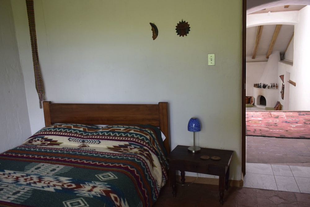 Casa Mojanda