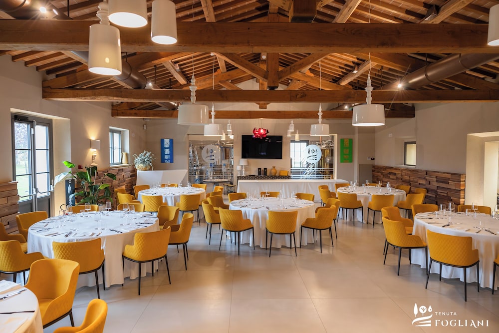 Tenuta Fogliani