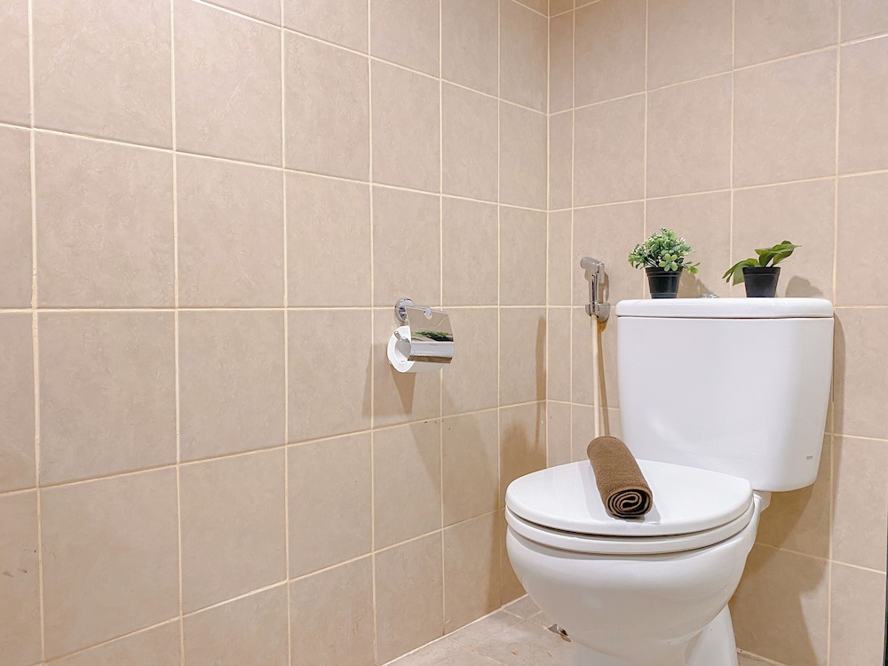 Good Deal 1Br Apartment At Marina Ancol