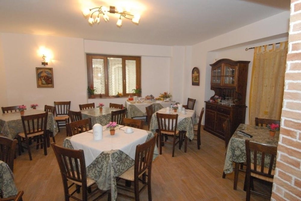 Le Antiche Torri en Pescasseroli