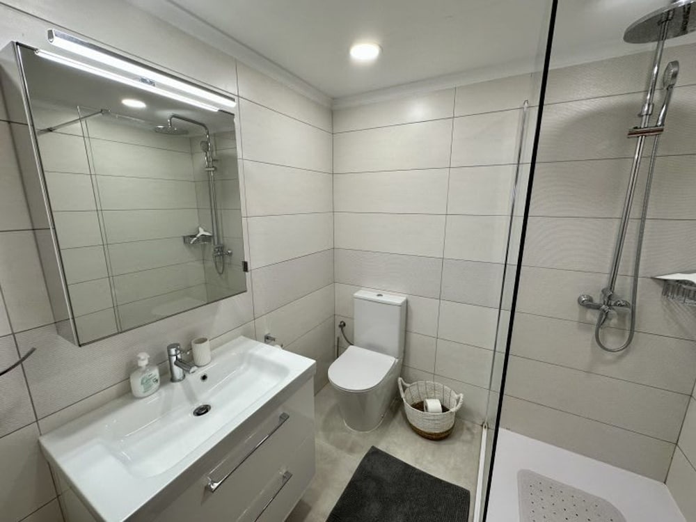 Casa Clare - 3 Bedroom Apartment in Denia
