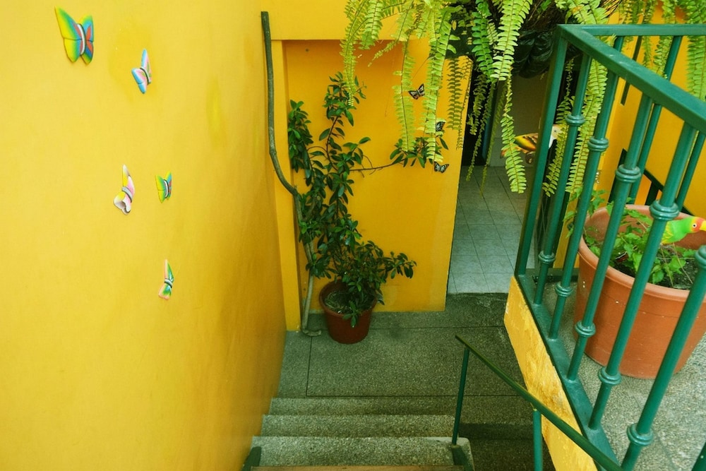Hostal Alcalá