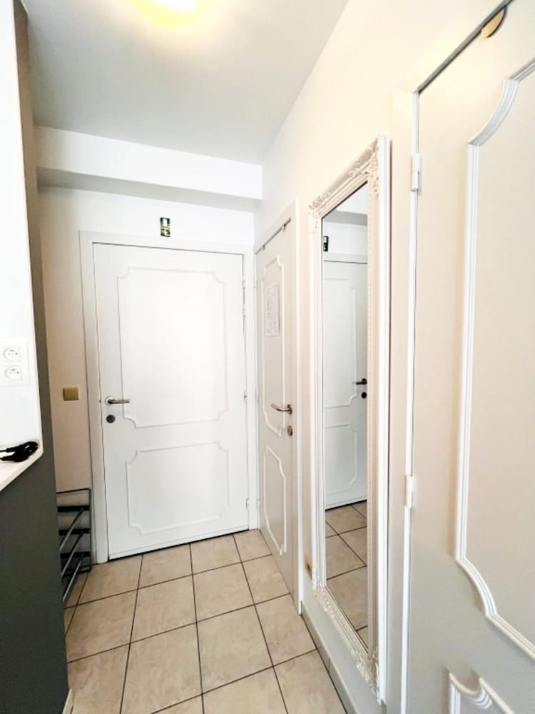 Studio in Wenduine Near the Beach