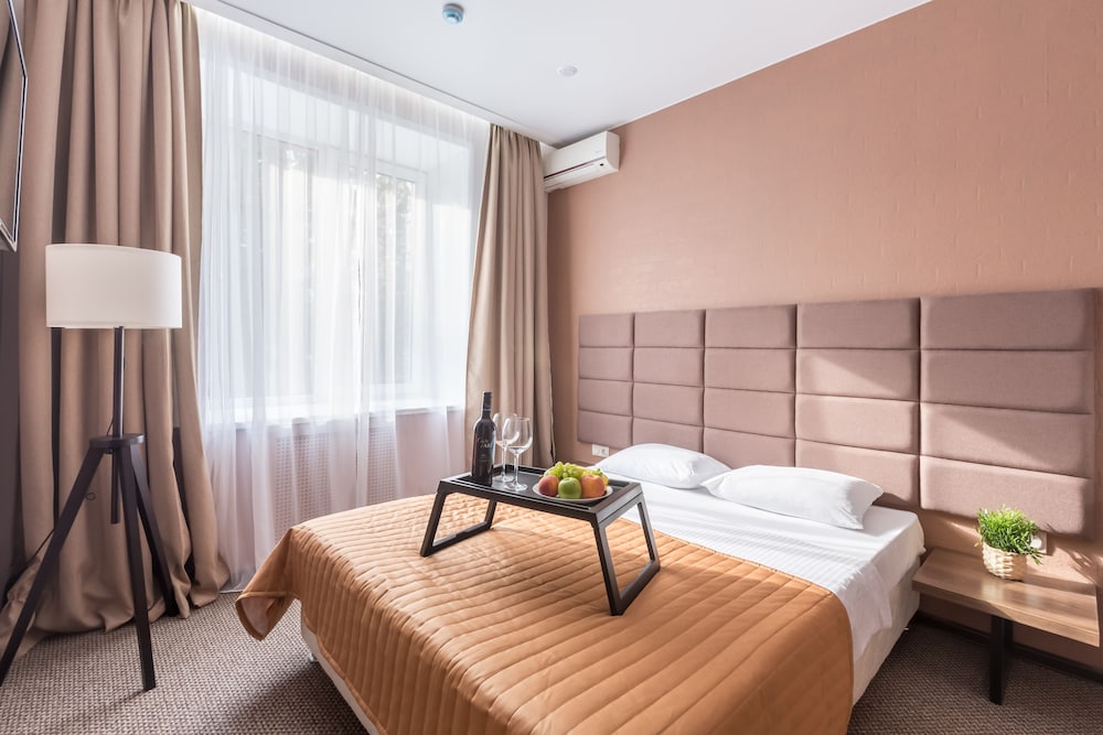 Myhotel24 Voikovskaya