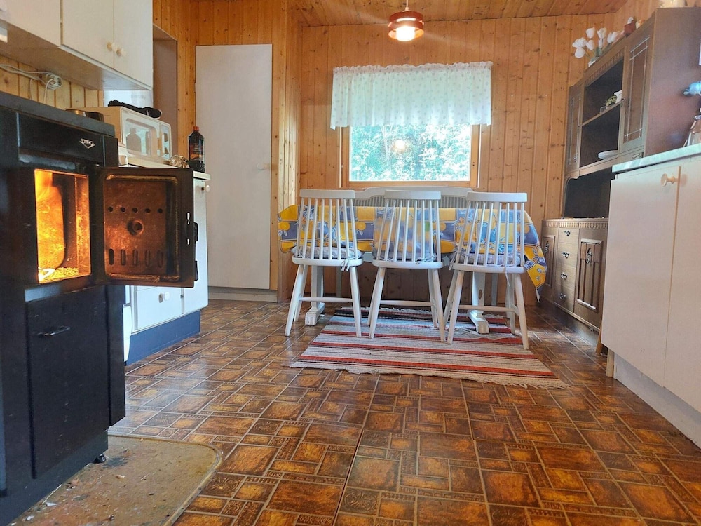 3 Person Holiday Home in Graninge