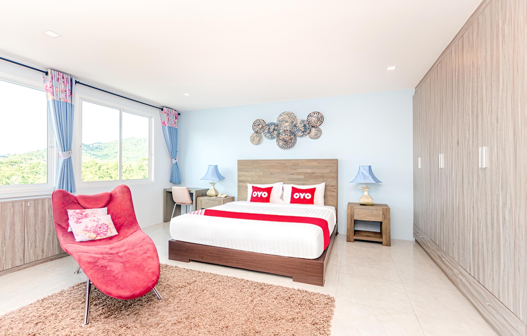 Kathu Vacations - De42 Hotel - Property Image 7