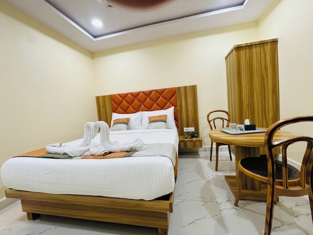 Riverside Retreat Dombivli