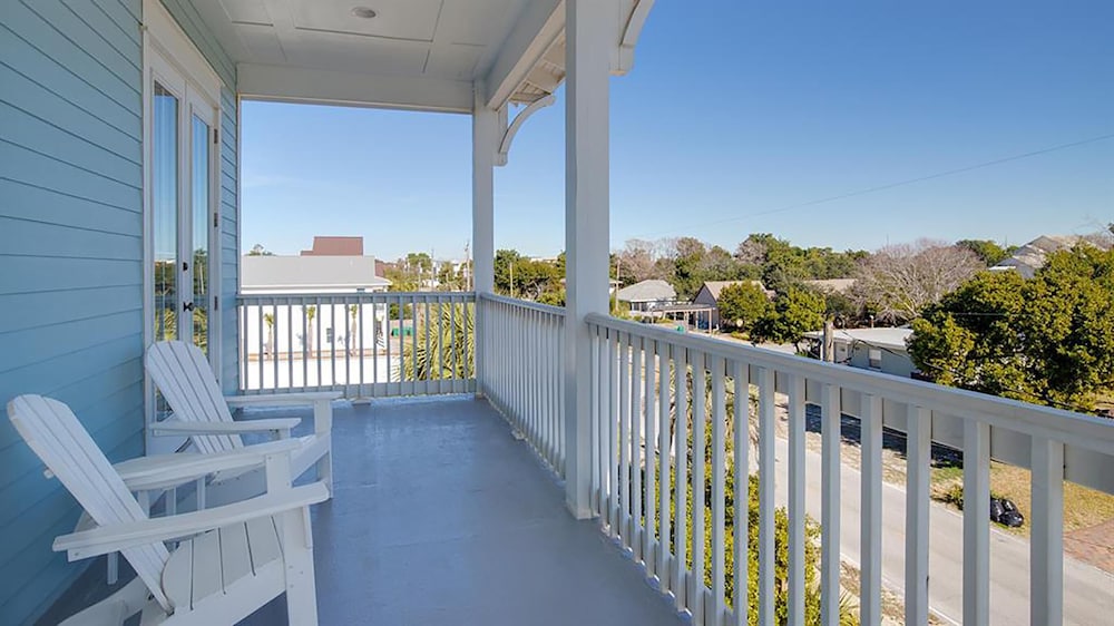 Texabama Breeze view 3