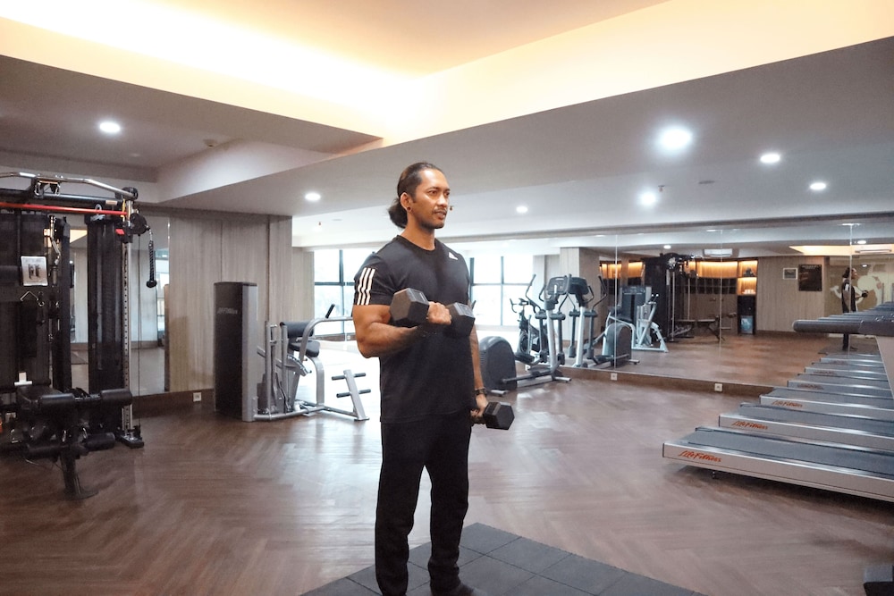 Dream of Aventus Hotel Kuta 44