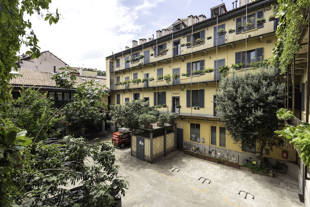 Porta Venezia - Rentclass Catone