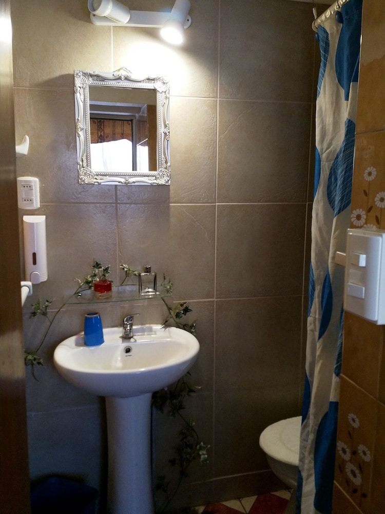 Bed & Breakfast BlumenHaus