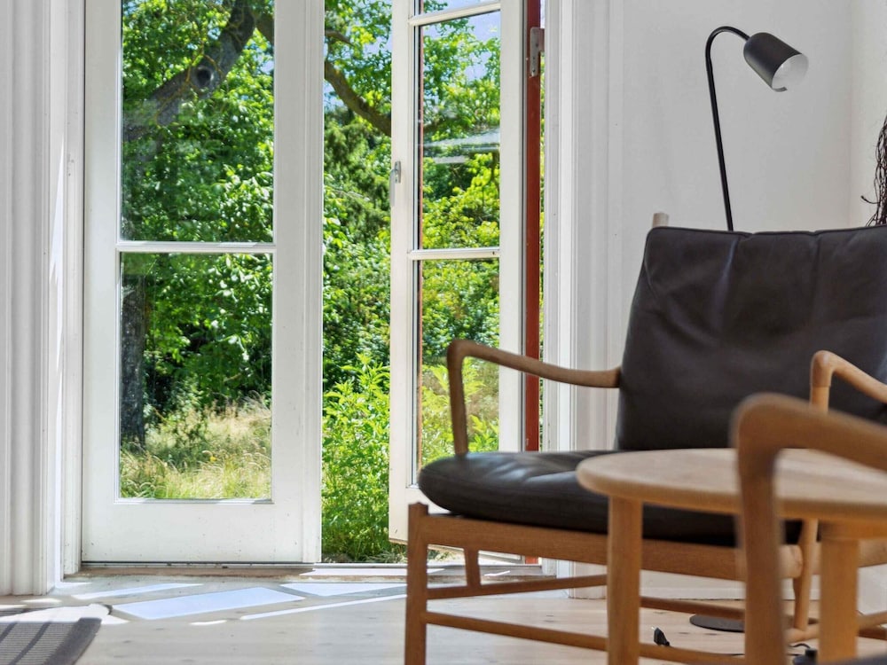 5 Star Holiday Home in Tranekaer