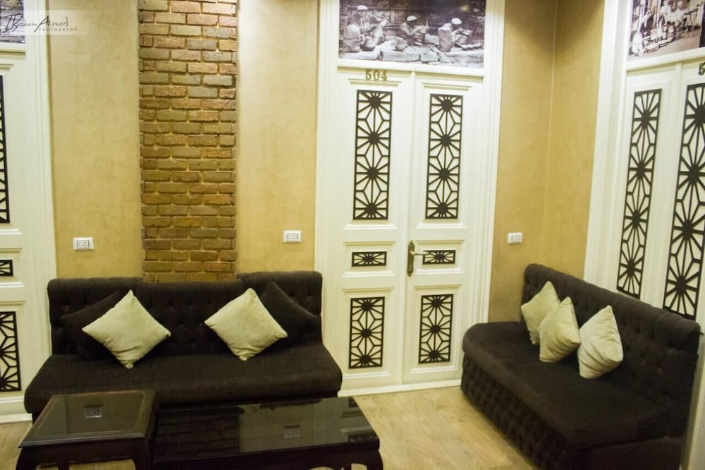 Heritage Hostel