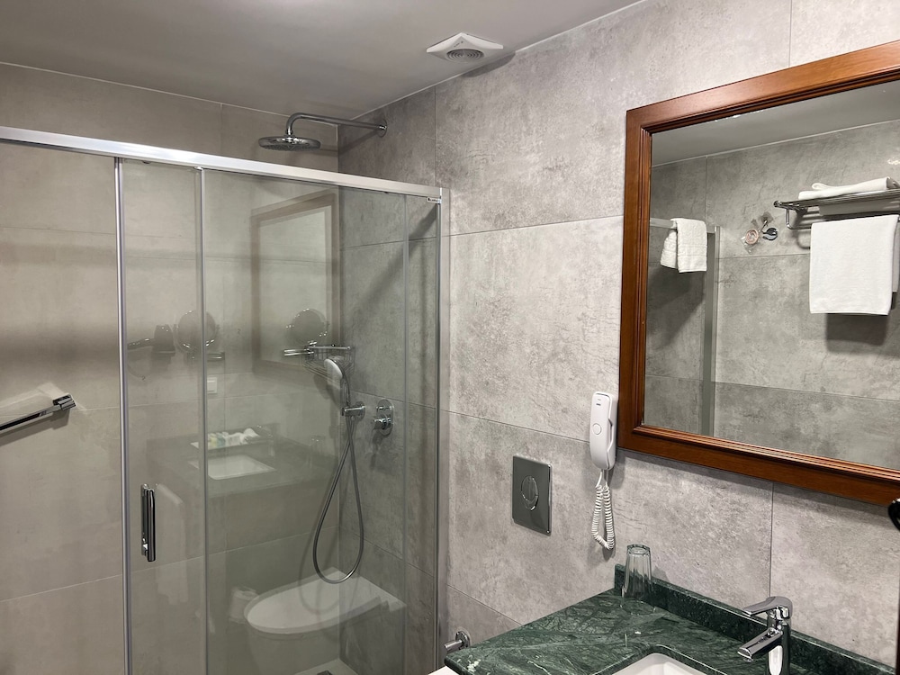 GLK PREMIER The Home Süitleri & Spa - Butik Sınıf - Image 43