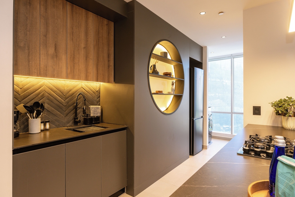 Bio 26 Apartments