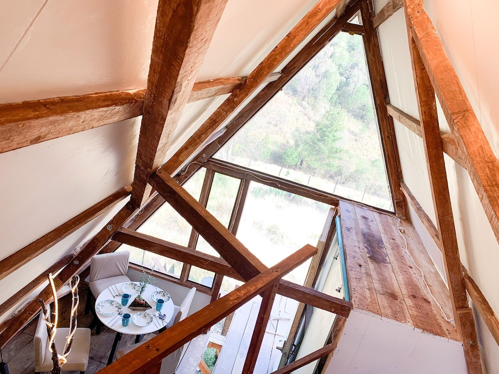 Finca Doña Domi Glamping con Amor
