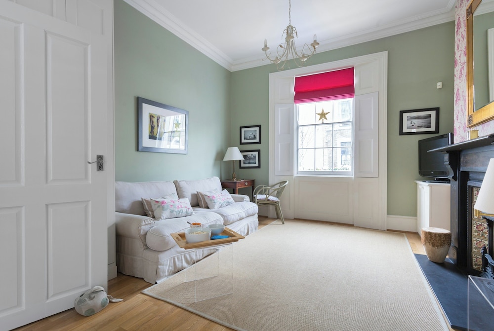 Remington Street by Onefinestay