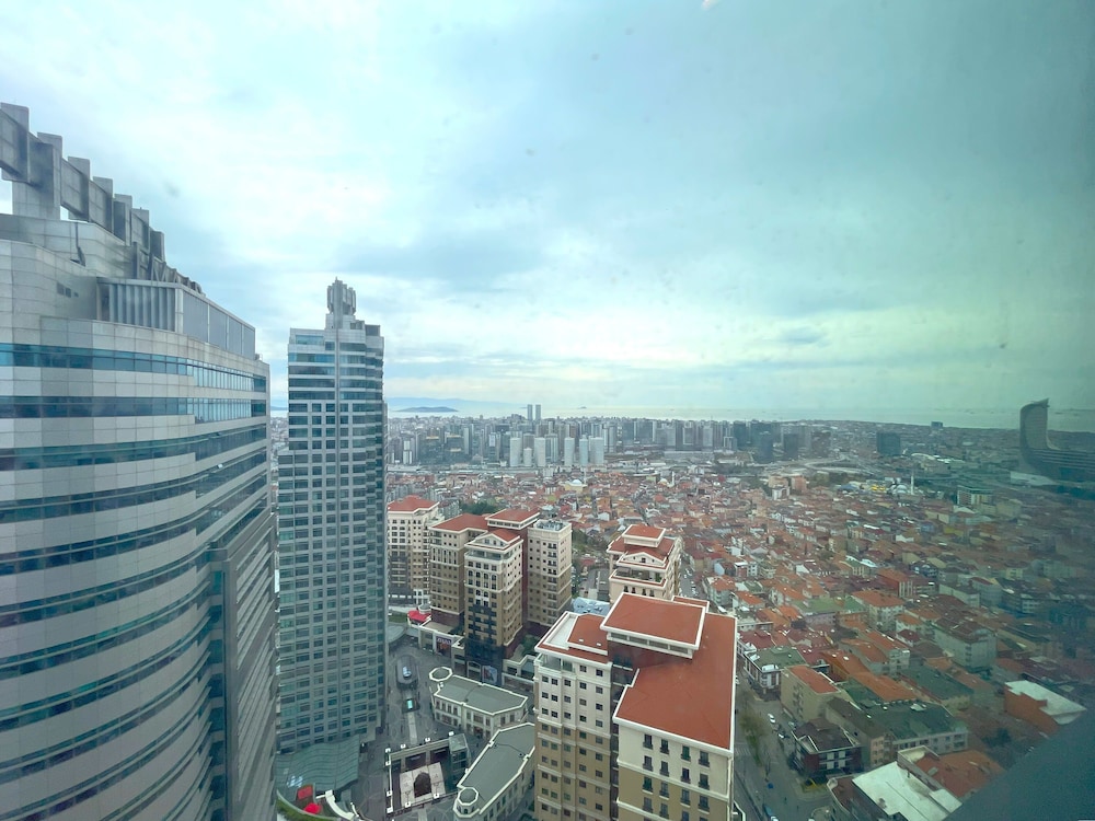 Flex Emaar Address