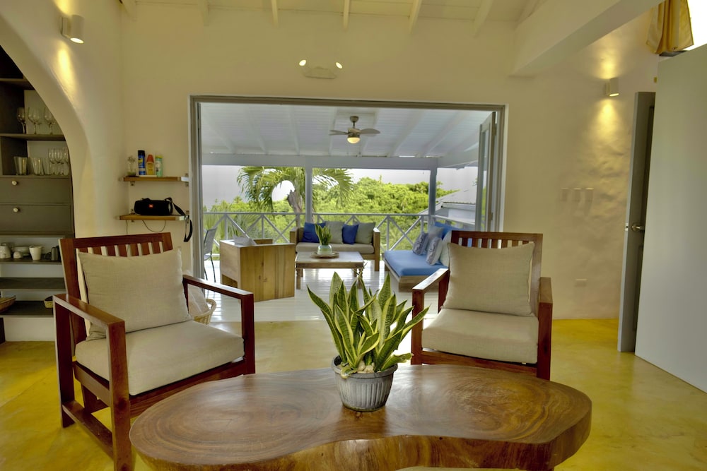 Villa Valentine SeaView Family Cozy WiFi
