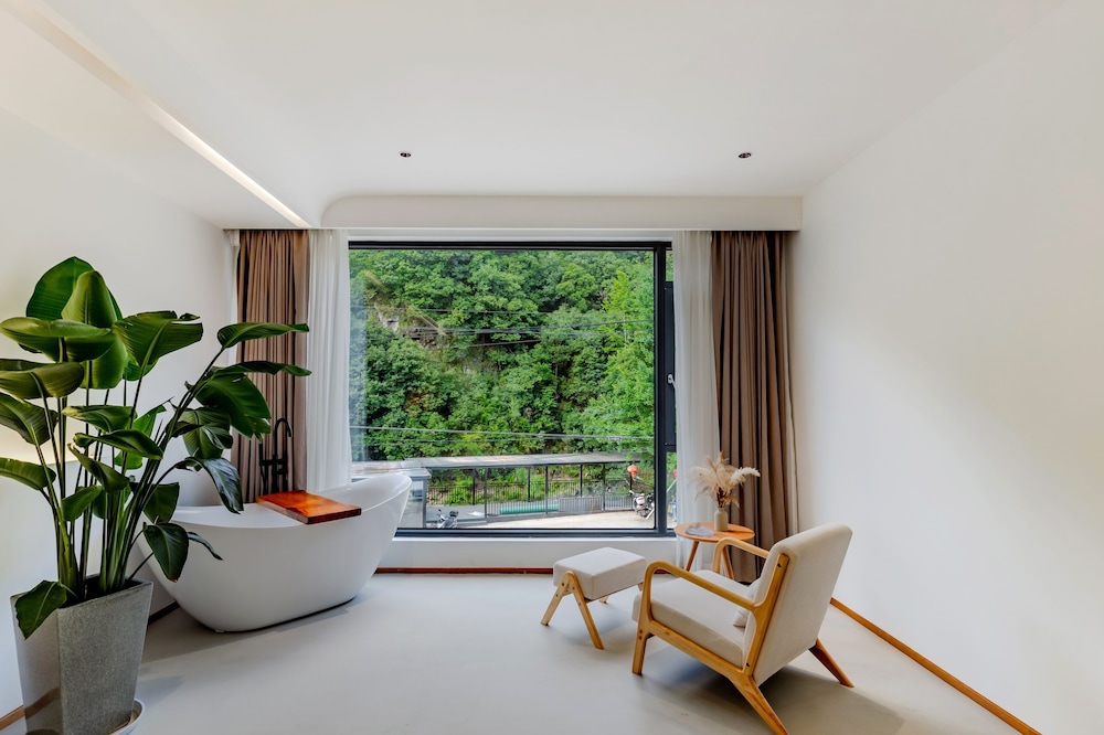 Shanye Guesthouse - Jingxian Shuimo