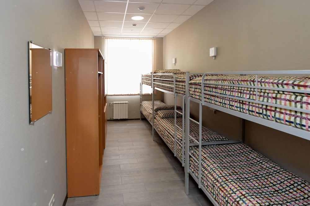 Hostel Penates