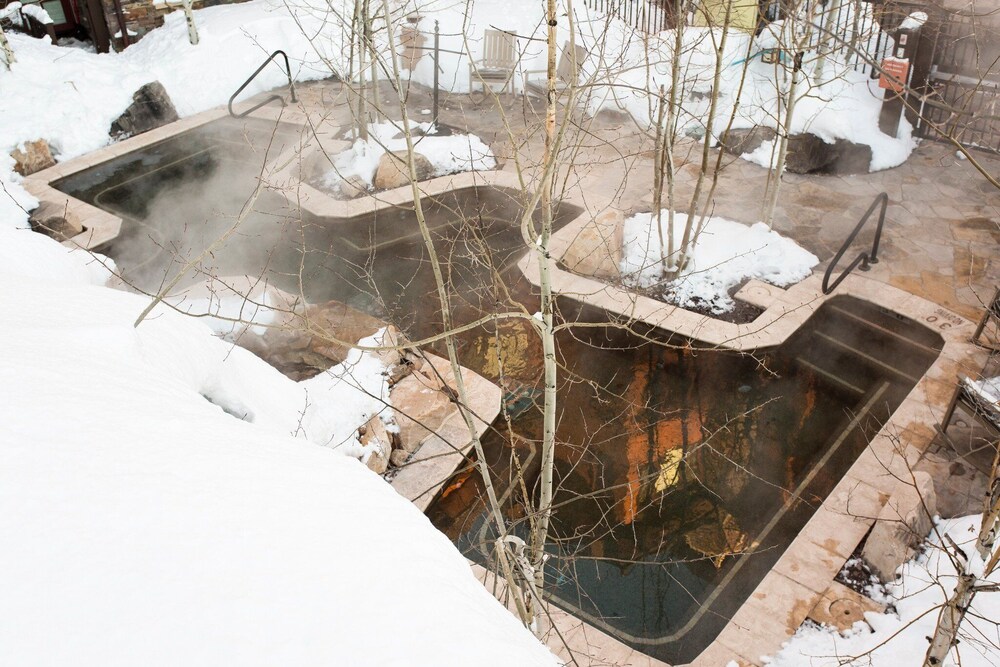 Flagstaff Lodge at Deer Valley Resort - Three Bedroom Residence #302 3 Condo
