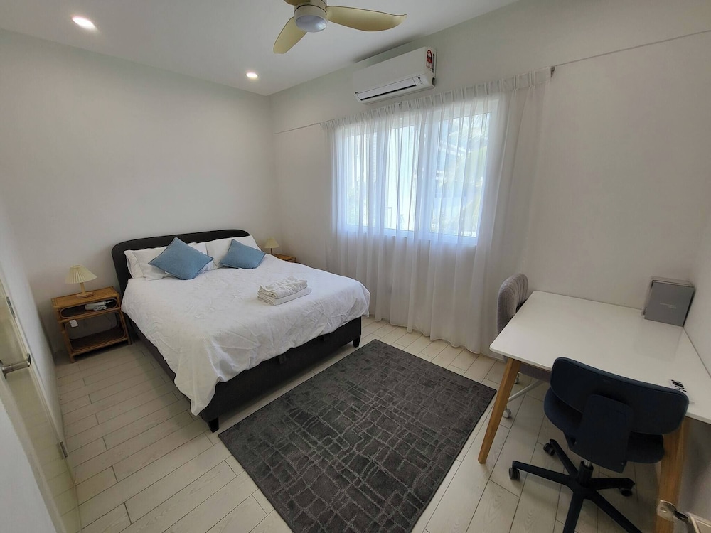 Luxury Tropical Bungalow in Damansara Golden Core