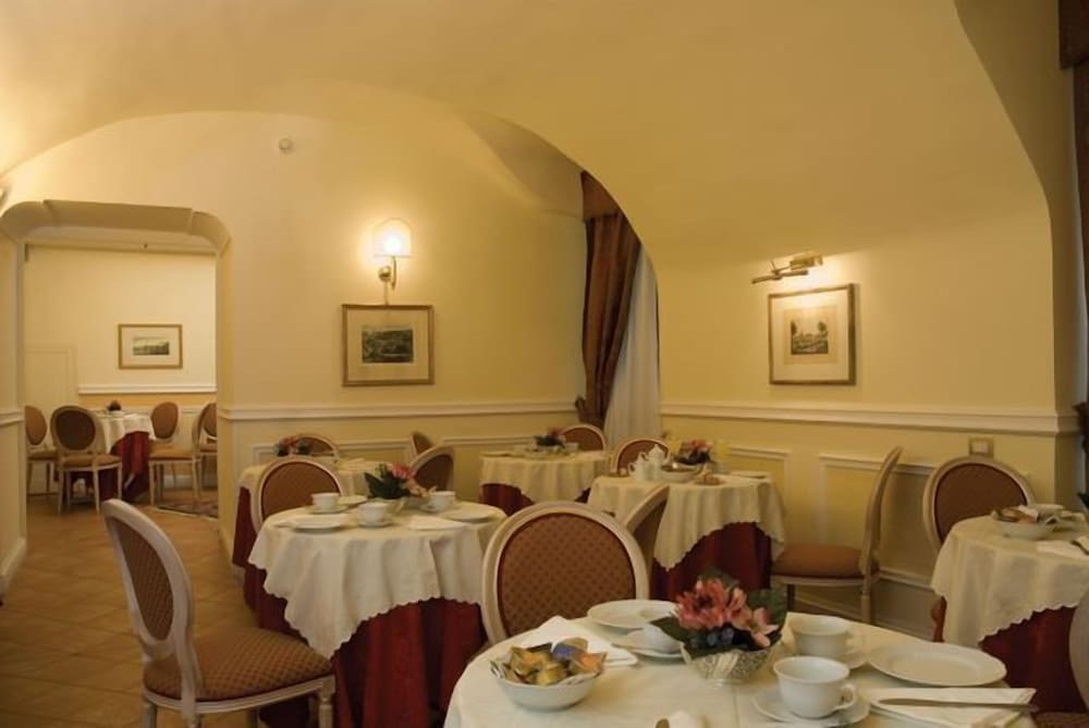 Antico Palazzo Rospigliosi