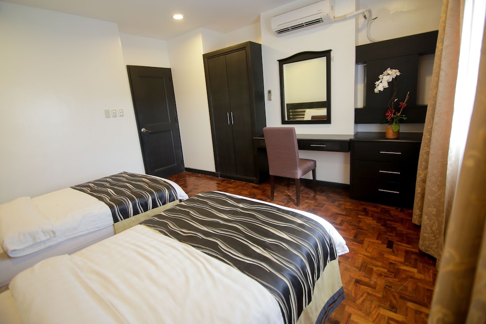 Forest Crest Nature Hotel and Resort Powered by ASTON