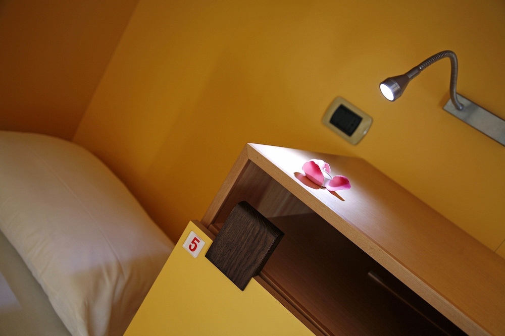 Seven Hostel photo 4