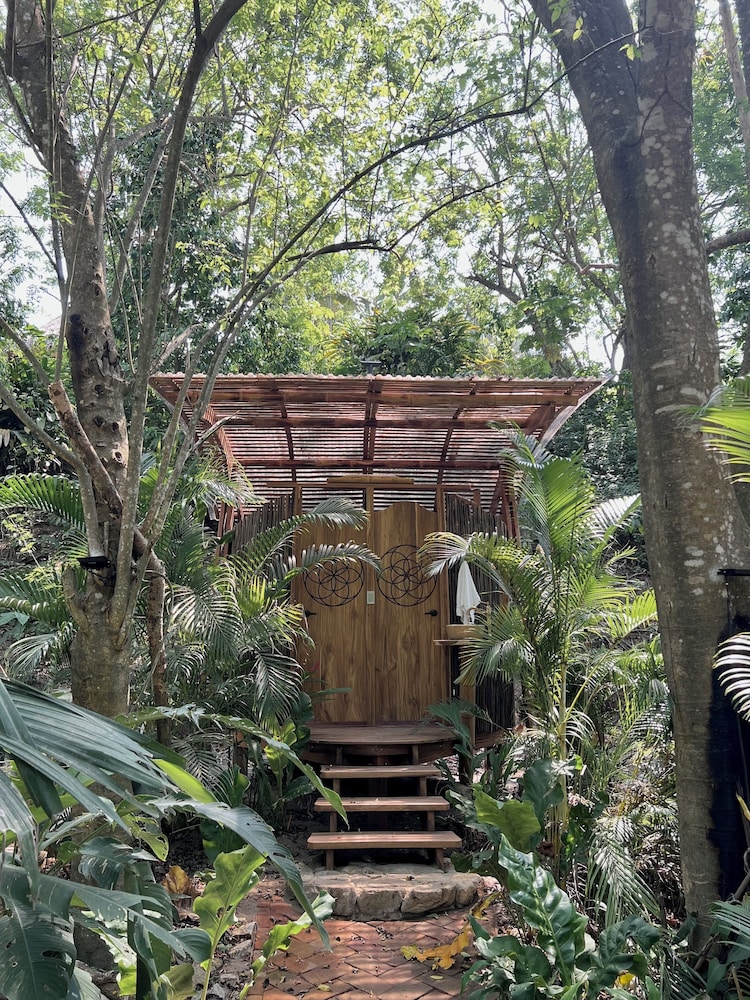 One Santuario Natural