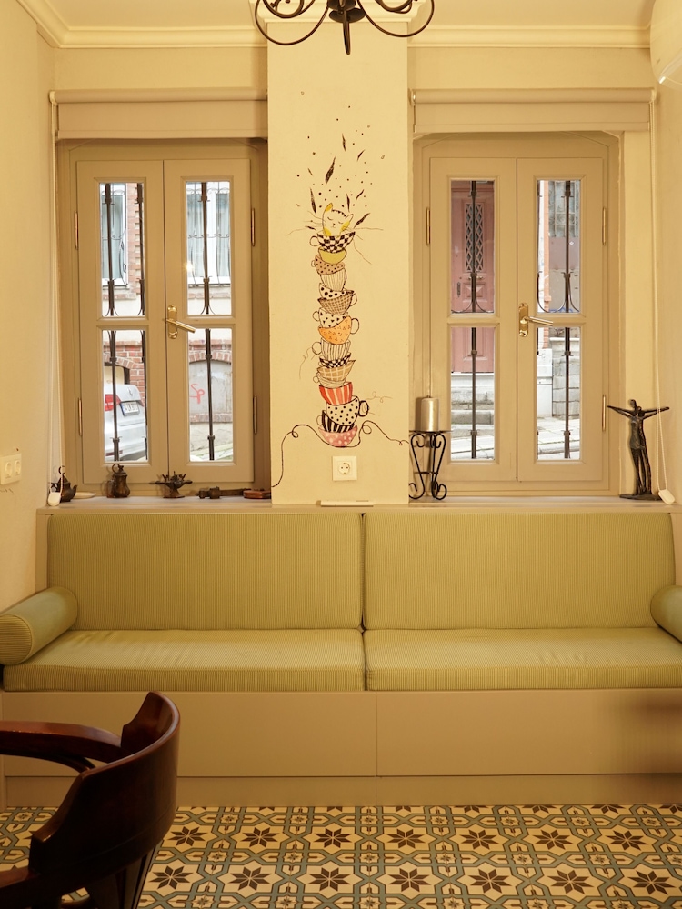 Tilas House No8 - Yurt - Image 43