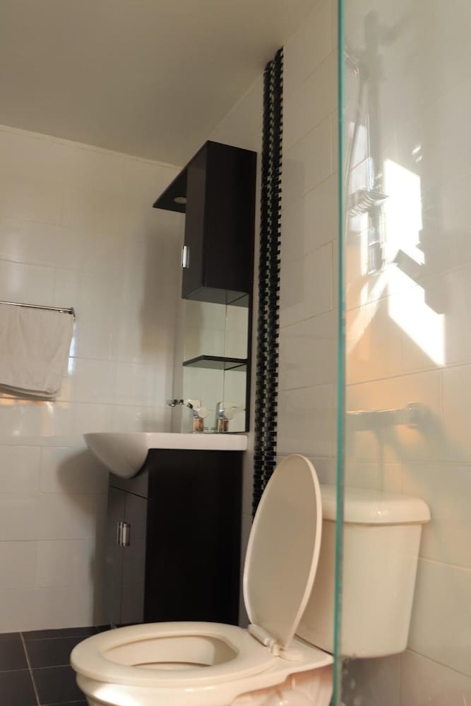 Hotel Esmeralda Guest House
