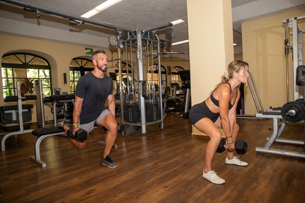 Puerto Vallarta Vacations - Barcelo Puerto Vallarta - All Inclusive - Property Image 63