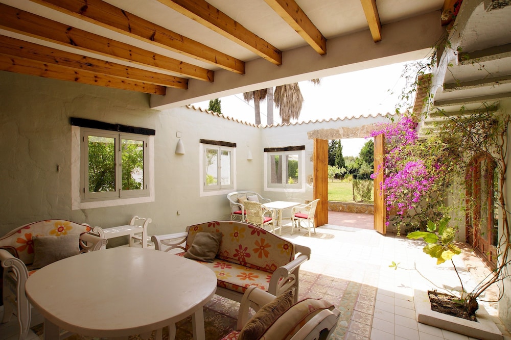 Villa La Siesta in Javea