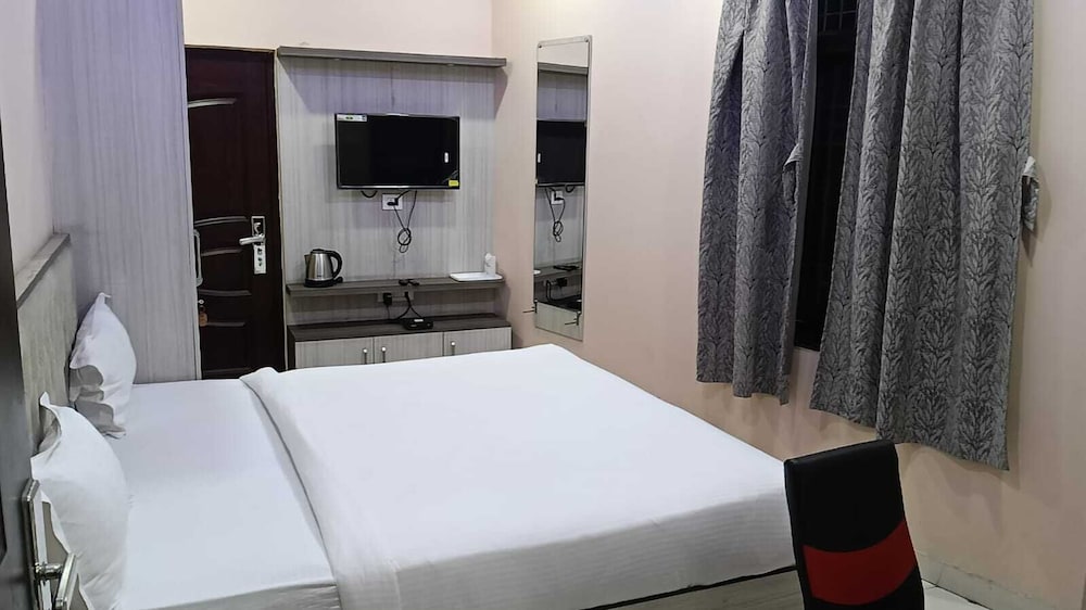 HOTEL JD INN