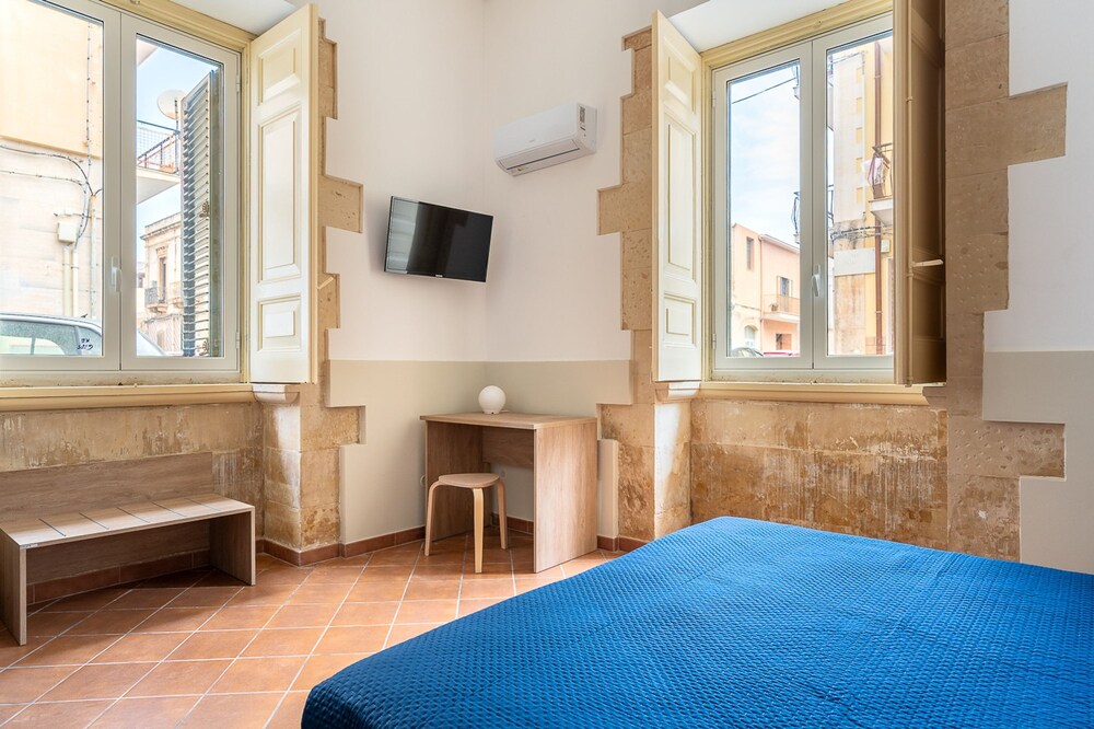 A Casa di Fra in Siracusa