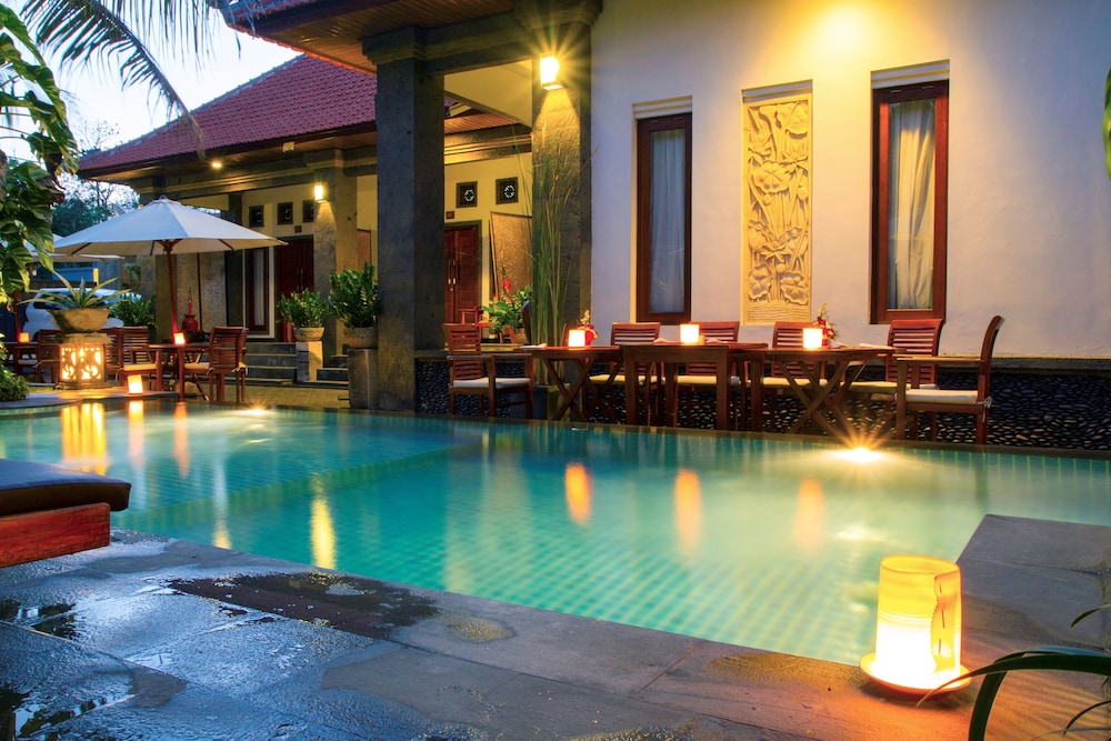 Kubu Garden Suites & Villas Nusa Dua
