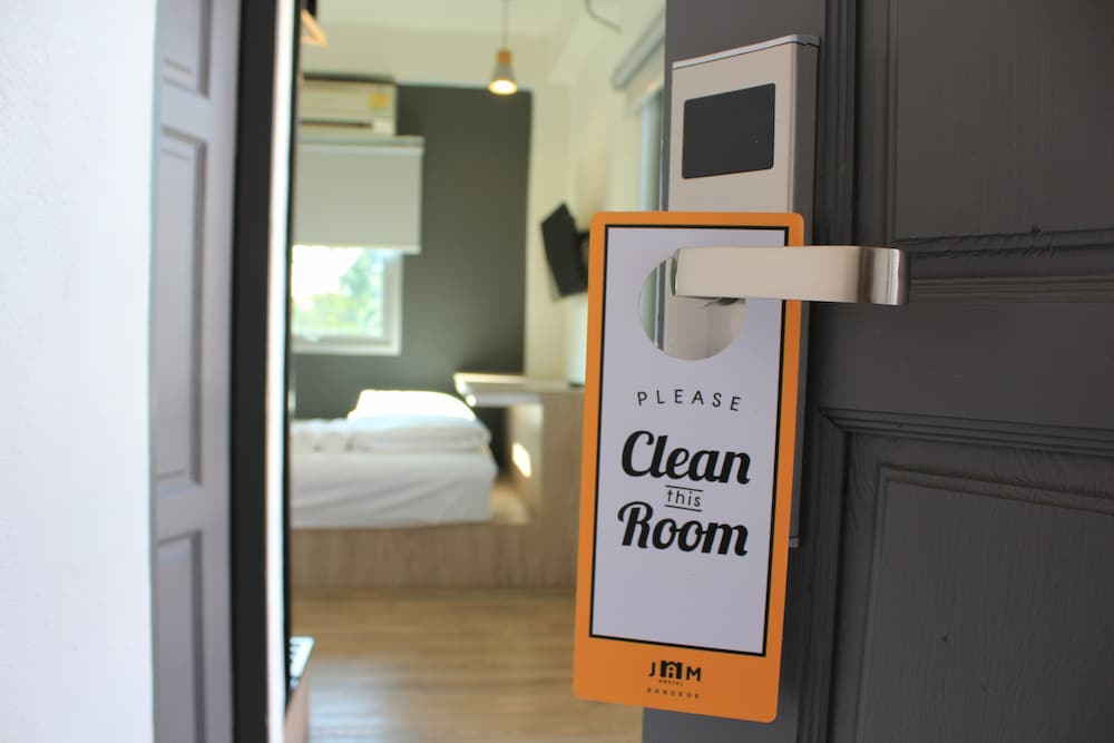 Jam Hostel Bangkok