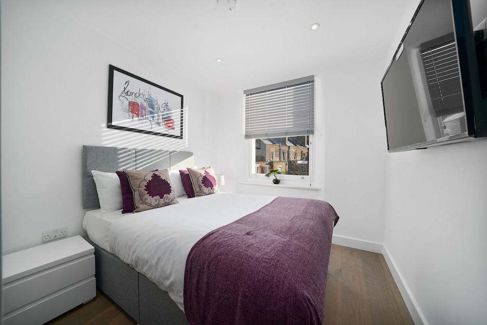 City Prime Apartments
