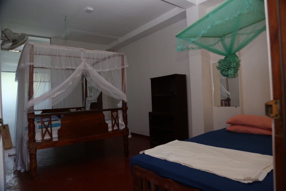 Mount Garden Guest House